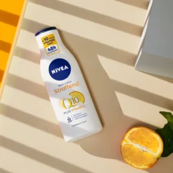 NIVEA Q10plus Verstevigende Bodylotion - 400 Ml -Zacht Huid Verkoop 1200x1200 1331