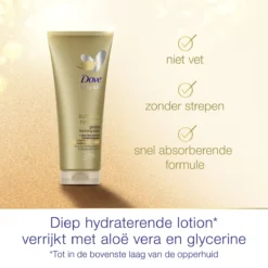 Dove Body Love Summer Revived Light-Medium Zelfbruinende Bodylotion 200 Ml -Zacht Huid Verkoop 1200x1200 1333