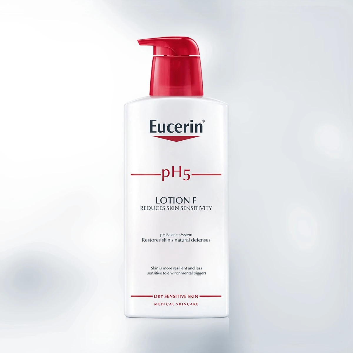 Eucerin PH5 Body Lotion F 400 Ml 2 Eucerin PH5 Body Lotion F 400 Ml - Afbeelding 2