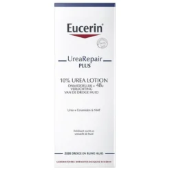 Eucerin UreaRepair PLUS - Urea Lotion - 250 Ml -Zacht Huid Verkoop 1200x1200 1355