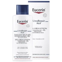 Eucerin UreaRepair PLUS - Urea Lotion - 250 Ml -Zacht Huid Verkoop 1200x1200 1356
