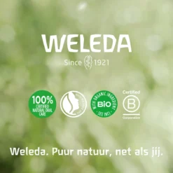 Weleda Mama Zwangerschap Body Butter - 150ml -Zacht Huid Verkoop 1200x1200 1377