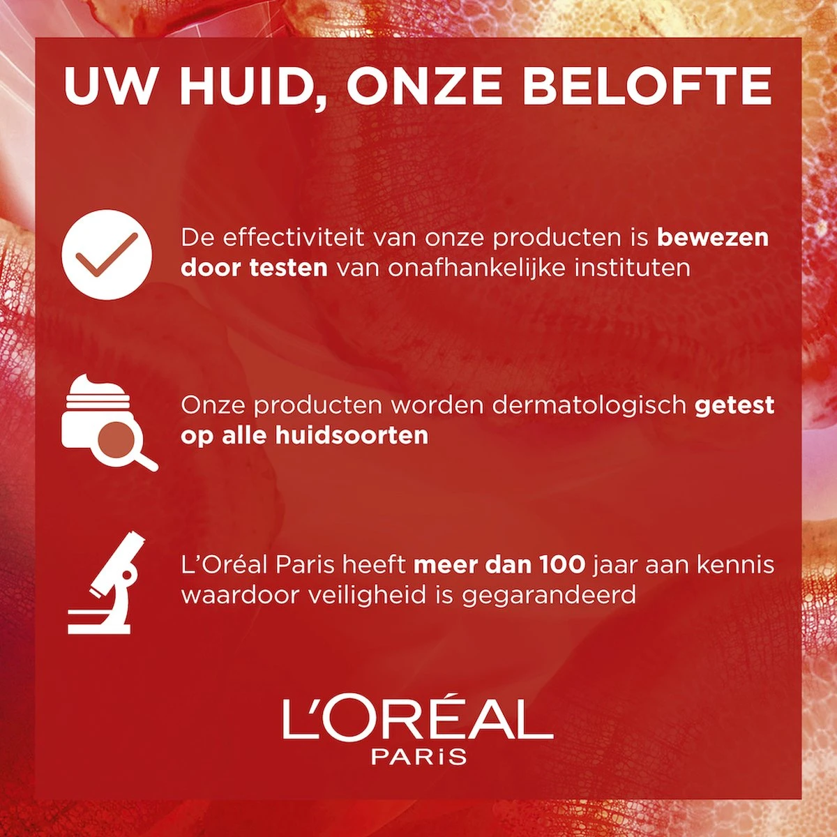 L'Oréal Paris Revitalift Dagcrème - 50 Ml 5 L'Oréal Paris Revitalift Dagcrème - 50 Ml - Afbeelding 5