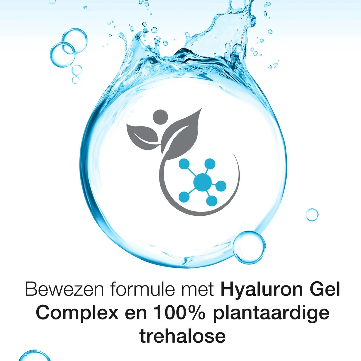 Neutrogena Hydro Boost Nachtcrème, Intensief Hydraterende En Herstellend Masker, Met Hyaluronzuur, 100% Plantaardige Trehalose En Egaliserende Memory Gel, Voor Alle Huidtypen En Olievrij, 1 X 50 Ml 4 Neutrogena Hydro Boost Nachtcrème, Intensief Hydraterende En Herstellend Masker, Met Hyaluronzuur, 100% Plantaardige Trehalose En Egaliserende Memory Gel, Voor Alle Huidtypen En Olievrij, 1 X 50 Ml - Afbeelding 4