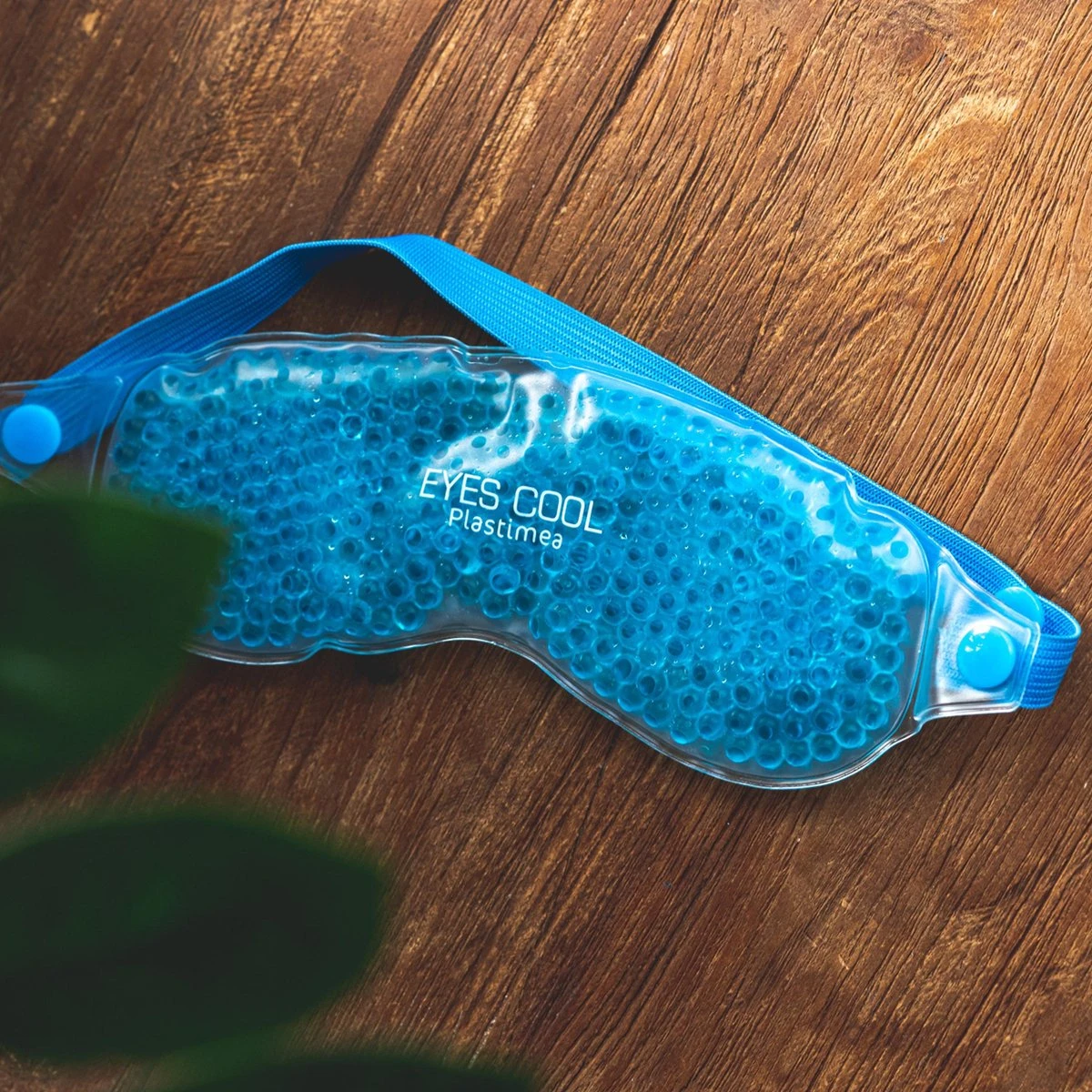 Gel Masker Ogen - EYES COOL - Oogmasker 4 Gel Masker Ogen - EYES COOL - Oogmasker - Afbeelding 4