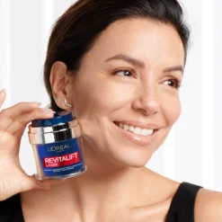 L’Oréal Paris Revitalift Laser Pressed Nachtcrème - Retinol En Niacinamide - 50 Ml -Zacht Huid Verkoop 1200x1200 279