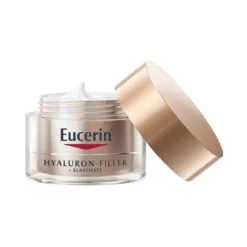 Eucerin Hyaluron-Filler + Elasticity Nachtcrème - 50 Ml -Zacht Huid Verkoop 1200x1200 319