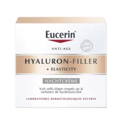 Eucerin Hyaluron-Filler + Elasticity Nachtcrème - 50 Ml -Zacht Huid Verkoop 1200x1200 321