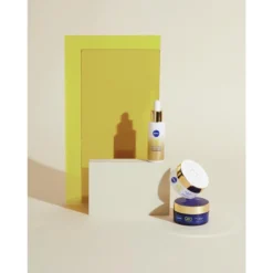 NIVEA Q10 Power +Extra Voedend Anti-Rimpel Nachtcrème - Droge Huid - 50 Ml 9 NIVEA Q10 Power +Extra Voedend Anti-Rimpel Nachtcrème - Droge Huid - 50 Ml -Zacht Huid Verkoop 1200x1200 330