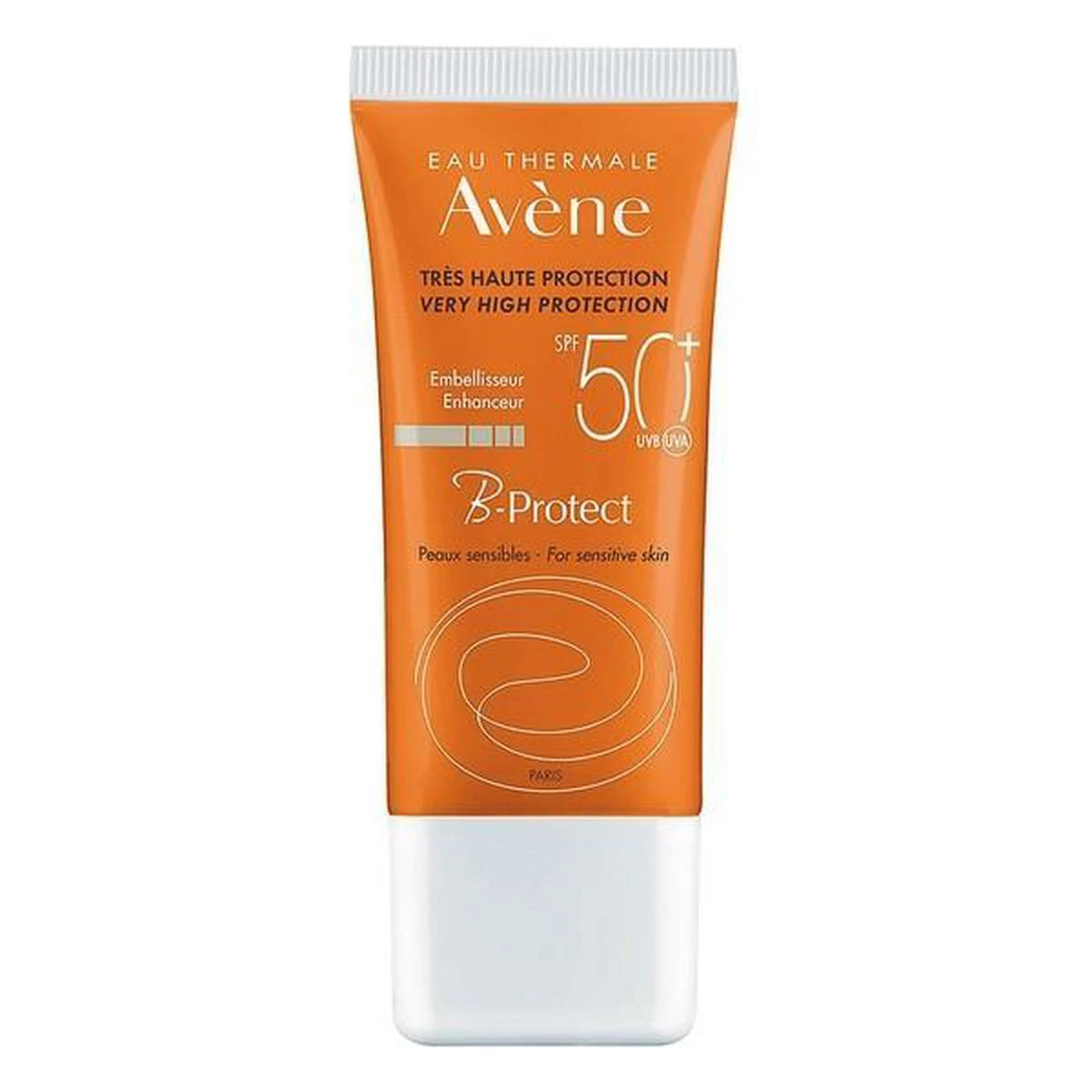 Avène Zonnebrandcrème Solaire Haute Sensitive Avene Spf 50+ - Zonnebrand - 30 Ml 2 Avène Zonnebrandcrème Solaire Haute Sensitive Avene Spf 50+ - Zonnebrand - 30 Ml - Afbeelding 2