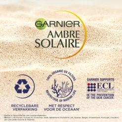Garnier Ambre Solaire Aftersun Melk Reisformaat - 100 Ml 16 Garnier Ambre Solaire Aftersun Melk Reisformaat - 100 Ml -Zacht Huid Verkoop 1200x1200 338