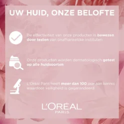 L’Oréal Paris Age Perfect Golden Age Dagcrème - 50 Ml - Anti Rimpel 18 L’Oréal Paris Age Perfect Golden Age Dagcrème - 50 Ml - Anti Rimpel -Zacht Huid Verkoop 1200x1200 35