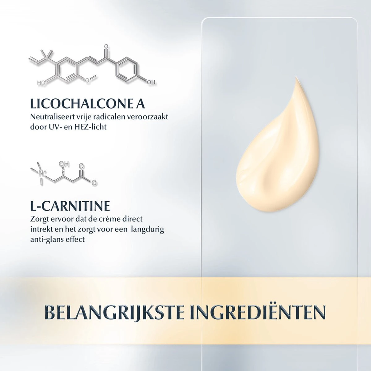 Eucerin Sun Oil Control Gel-Crème SPF 50+ - Zonnebrand - 50 Ml 8 Eucerin Sun Oil Control Gel-Crème SPF 50+ - Zonnebrand - 50 Ml - Afbeelding 8