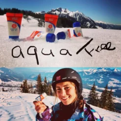 Island Tribe Zonnebrand SPF 50 Clear Gel Stick 30 Gram -Zacht Huid Verkoop 1200x1200 392