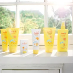 Zwitsal Kids SPF 50+ 0% Parfum Zonnespray - 200 Ml -Zacht Huid Verkoop 1200x1200 414