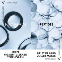 Vichy Capital Soleil UV-Age Daily SPF50+ - 40ml - Dagelijkse Zonnebrand Voor Het Gezicht - Voor Elk Huidtype, Ook Een Gevoelige Huid 10 Vichy Capital Soleil UV-Age Daily SPF50+ - 40ml - Dagelijkse Zonnebrand Voor Het Gezicht - Voor Elk Huidtype, Ook Een Gevoelige Huid -Zacht Huid Verkoop 1200x1200 421