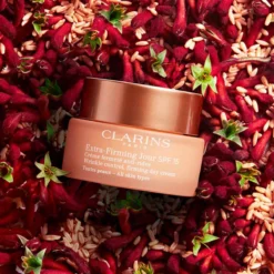 Clarins Extra Firming Jour SPF 15 Dagcrème - 50 Ml 18 Clarins Extra Firming Jour SPF 15 Dagcrème - 50 Ml -Zacht Huid Verkoop 1200x1200 5