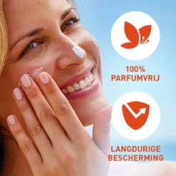 Vision Face Fluid - Zonnebrand Voor Het Gezicht - SPF 30 - 50 Ml -Zacht Huid Verkoop 1200x1200 508