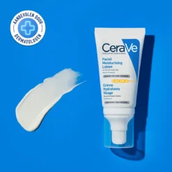 CeraVe AM Facial Moisturizing Lotion SPF30- 52ml - Hydraterende Dagcrème Voor Normale Tot Droge Huid 12 CeraVe AM Facial Moisturizing Lotion SPF30- 52ml - Hydraterende Dagcrème Voor Normale Tot Droge Huid -Zacht Huid Verkoop 1200x1200 51