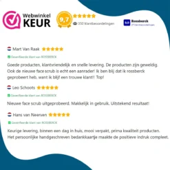 Double Duty Face Scrub - Gezichtsscrub Mannen - Reinigingsscrubs - 100 Ml -Zacht Huid Verkoop 1200x1200 558