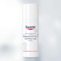 Eucerin Ultra Sensitive Rijke Textuur Dagcrème - 50 Ml - Dagcrème -Zacht Huid Verkoop 1200x1200 56