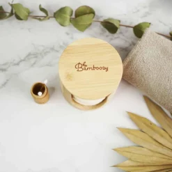 16 Herbruikbare Wattenschijfjes + Bamboe Houder - 12x Dagelijks 4x Scrub 4 Laags - Wasbare Wattenschijfjes Makeup Pads Zero Waste 23 16 Herbruikbare Wattenschijfjes + Bamboe Houder - 12x Dagelijks 4x Scrub 4 Laags - Wasbare Wattenschijfjes Makeup Pads Zero Waste -Zacht Huid Verkoop 1200x1200 565