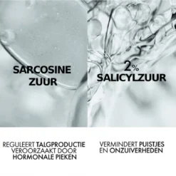 Vichy Normaderm Phytosolution - Dagcrème - Onzuivere Huid - 50 Ml 29 Vichy Normaderm Phytosolution - Dagcrème - Onzuivere Huid - 50 Ml -Zacht Huid Verkoop 1200x1200 59