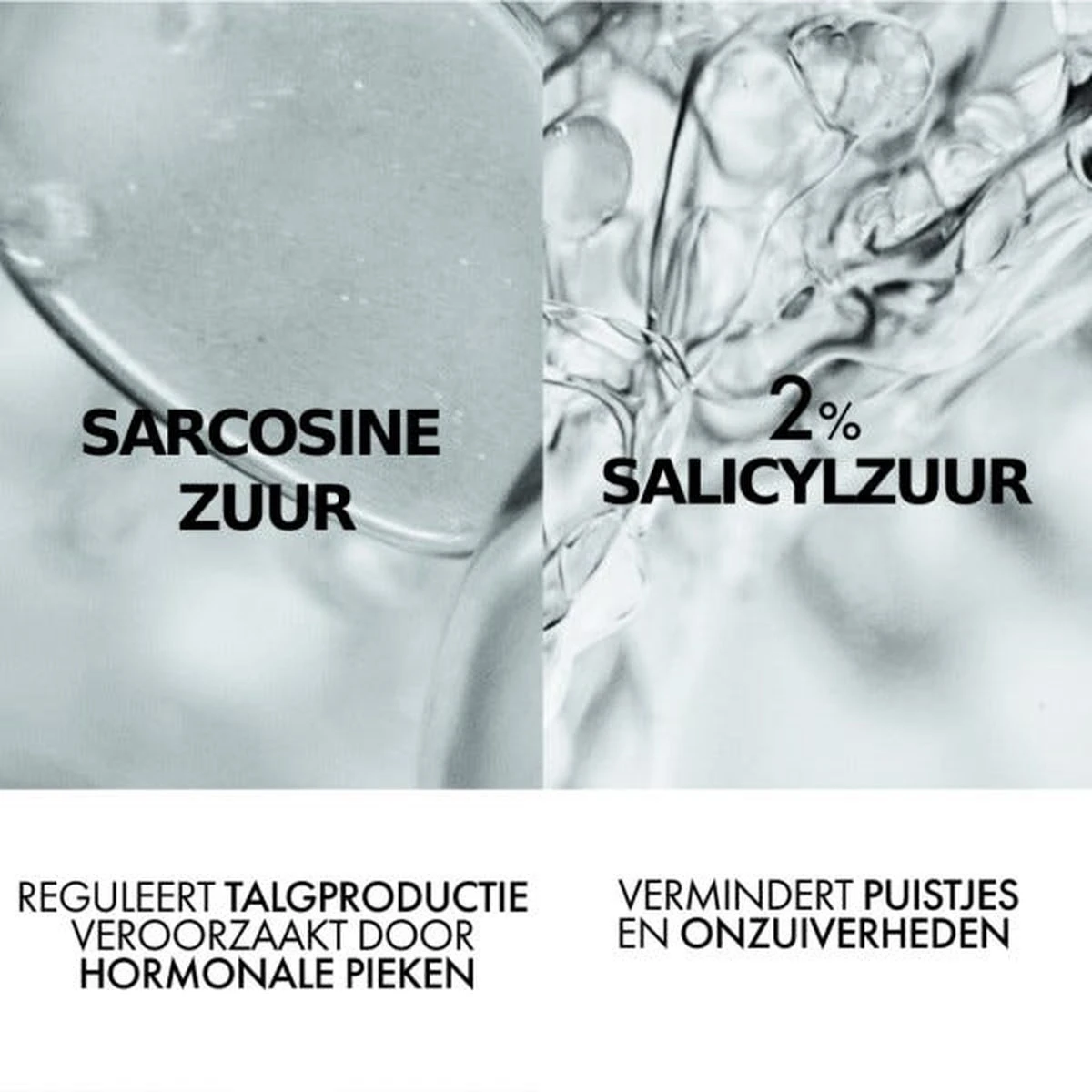 Vichy Normaderm Phytosolution - Dagcrème - Onzuivere Huid - 50 Ml 11 Vichy Normaderm Phytosolution - Dagcrème - Onzuivere Huid - 50 Ml - Afbeelding 11