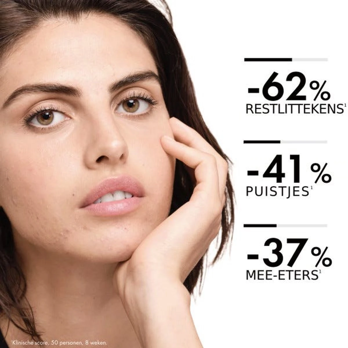 Vichy Normaderm Phytosolution - Dagcrème - Onzuivere Huid - 50 Ml 14 Vichy Normaderm Phytosolution - Dagcrème - Onzuivere Huid - 50 Ml - Afbeelding 14