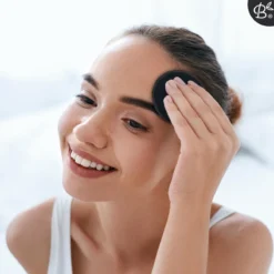 Bamboozy 12 Zwart + Wit Wasbare Wattenschijfjes Herbruikbare Wattenschijfjes Zero Waste Duurzame Bamboe 10 Bamboozy 12 Zwart + Wit Wasbare Wattenschijfjes Herbruikbare Wattenschijfjes Zero Waste Duurzame Bamboe -Zacht Huid Verkoop 1200x1200 656