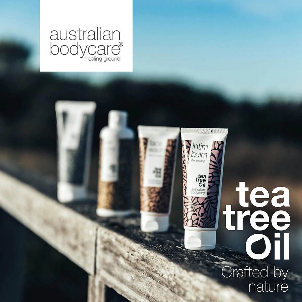 Australian Bodycare Face Tonic 150 Ml - Alcoholvrije Gezichtstonic Met Tea Tree Olie - Gezichtsreinigingsmiddel Tegen Puistjes, Mee-eters, Onzuiverheden En Rode Vlekken In Het Gezicht - Geschikt Voor Een Acne-gevoelige Huid 4 Australian Bodycare Face Tonic 150 Ml - Alcoholvrije Gezichtstonic Met Tea Tree Olie - Gezichtsreinigingsmiddel Tegen Puistjes, Mee-eters, Onzuiverheden En Rode Vlekken In Het Gezicht - Geschikt Voor Een Acne-gevoelige Huid - Afbeelding 4