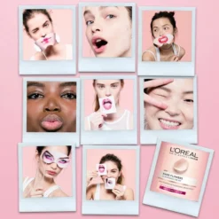 L’Oréal Paris Delicate Flowers Tonic - 400 Ml - Gevoelige Huid -Zacht Huid Verkoop 1200x1200 671