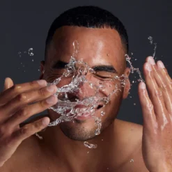 NIVEA MEN Deep Reinigingsgel - Face Wash - 100 Ml -Zacht Huid Verkoop 1200x1200 673