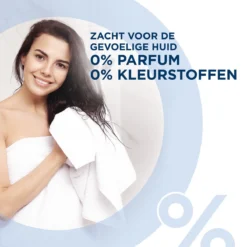 Neutral Parfumvrij - 150 Ml - Face Wash -Zacht Huid Verkoop 1200x1200 680