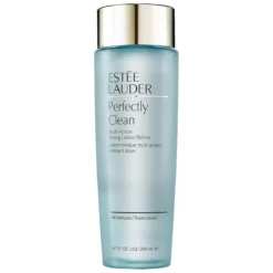 Estée Lauder Perfectly Clean Multi-Action Toning Lotion/Refiner - 200 Ml -Zacht Huid Verkoop 1200x1200 692