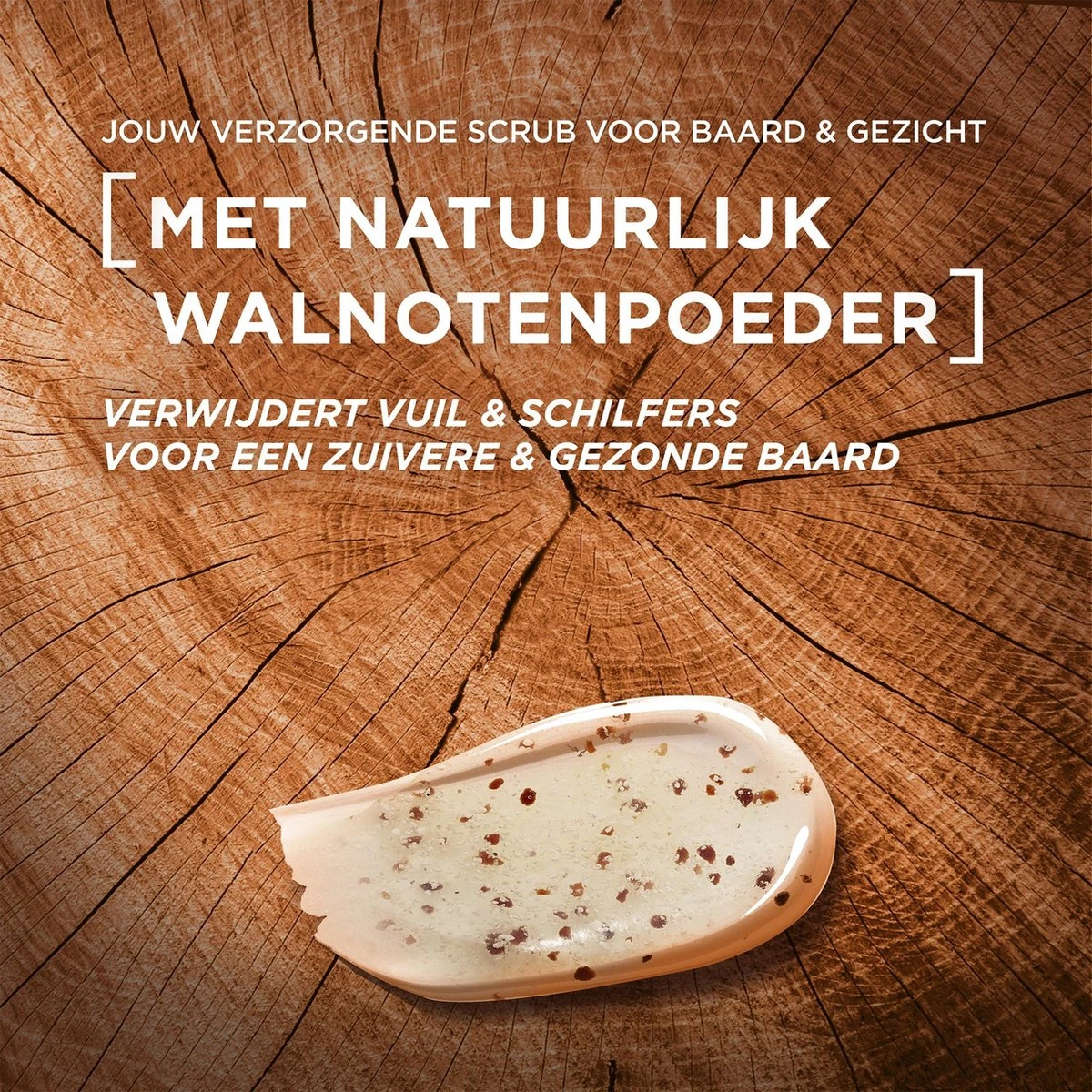 L’Oréal Paris Men Expert Barber Club Exfoliërende Baard & Gezichtsscrub - 100 Ml 7 L’Oréal Paris Men Expert Barber Club Exfoliërende Baard & Gezichtsscrub - 100 Ml - Afbeelding 7