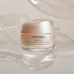 Shiseido Benefiance Wrinkle Smoothing Cream Enriched - 75 Ml - Dagcrème & Nachtcrème In 1 7 Shiseido Benefiance Wrinkle Smoothing Cream Enriched - 75 Ml - Dagcrème & Nachtcrème In 1 -Zacht Huid Verkoop 1200x1200 7