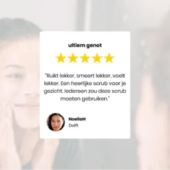 Vicius® - Scrub - Peeling Gezicht - Exfoliant - Mee Eters Verwijderen - Exfoliator Voor Vrouwen - 100 Ml 14 Vicius® - Scrub - Peeling Gezicht - Exfoliant - Mee Eters Verwijderen - Exfoliator Voor Vrouwen - 100 Ml -Zacht Huid Verkoop 1200x1200 705