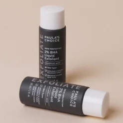 Paula's Choice SKIN PERFECTING 2% BHA Liquid Exfoliant - Gecombineerde & Vette Huid - Mini 30 Ml 8 Paula's Choice SKIN PERFECTING 2% BHA Liquid Exfoliant - Gecombineerde & Vette Huid - Mini 30 Ml -Zacht Huid Verkoop 1200x1200 706
