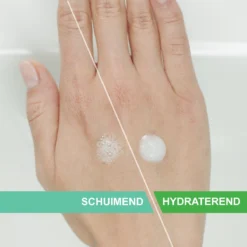 CeraVe - Hydrating Cleanser - Reinigingsmelk - Normale Tot Droge Huid - 236 Ml 22 CeraVe - Hydrating Cleanser - Reinigingsmelk - Normale Tot Droge Huid - 236 Ml -Zacht Huid Verkoop 1200x1200 711