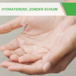 CeraVe - Hydrating Cleanser - Reinigingsmelk - Normale Tot Droge Huid - 236 Ml 23 CeraVe - Hydrating Cleanser - Reinigingsmelk - Normale Tot Droge Huid - 236 Ml -Zacht Huid Verkoop 1200x1200 712