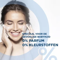 Neutral 0% Face Wash Lotion - 2 X 150 Ml - Voordeelverpakking 10 Neutral 0% Face Wash Lotion - 2 X 150 Ml - Voordeelverpakking -Zacht Huid Verkoop 1200x1200 720