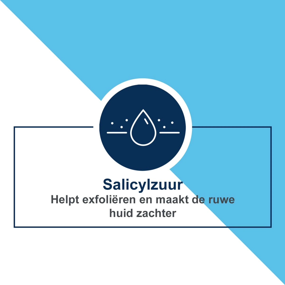 CeraVe - SA Smoothing Cleanser - Reinigingsgel - Droge Tot Ruwe Huid - 236 Ml 4 CeraVe - SA Smoothing Cleanser - Reinigingsgel - Droge Tot Ruwe Huid - 236 Ml - Afbeelding 4