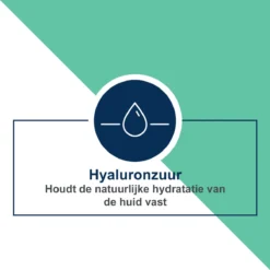 CeraVe - Foaming Cleanser - Reinigingsgel - Normale Tot Vette Huid - 1000 Ml -Zacht Huid Verkoop 1200x1200 751