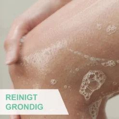 CeraVe - Foaming Cleanser - Reinigingsgel - Normale Tot Vette Huid - 1000 Ml -Zacht Huid Verkoop 1200x1200 758