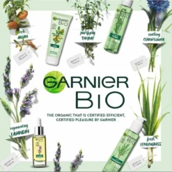 Garnier Bio Detox Reinigingsgel - Normale Tot Gemengde Huid - 150 Ml -Zacht Huid Verkoop 1200x1200 777