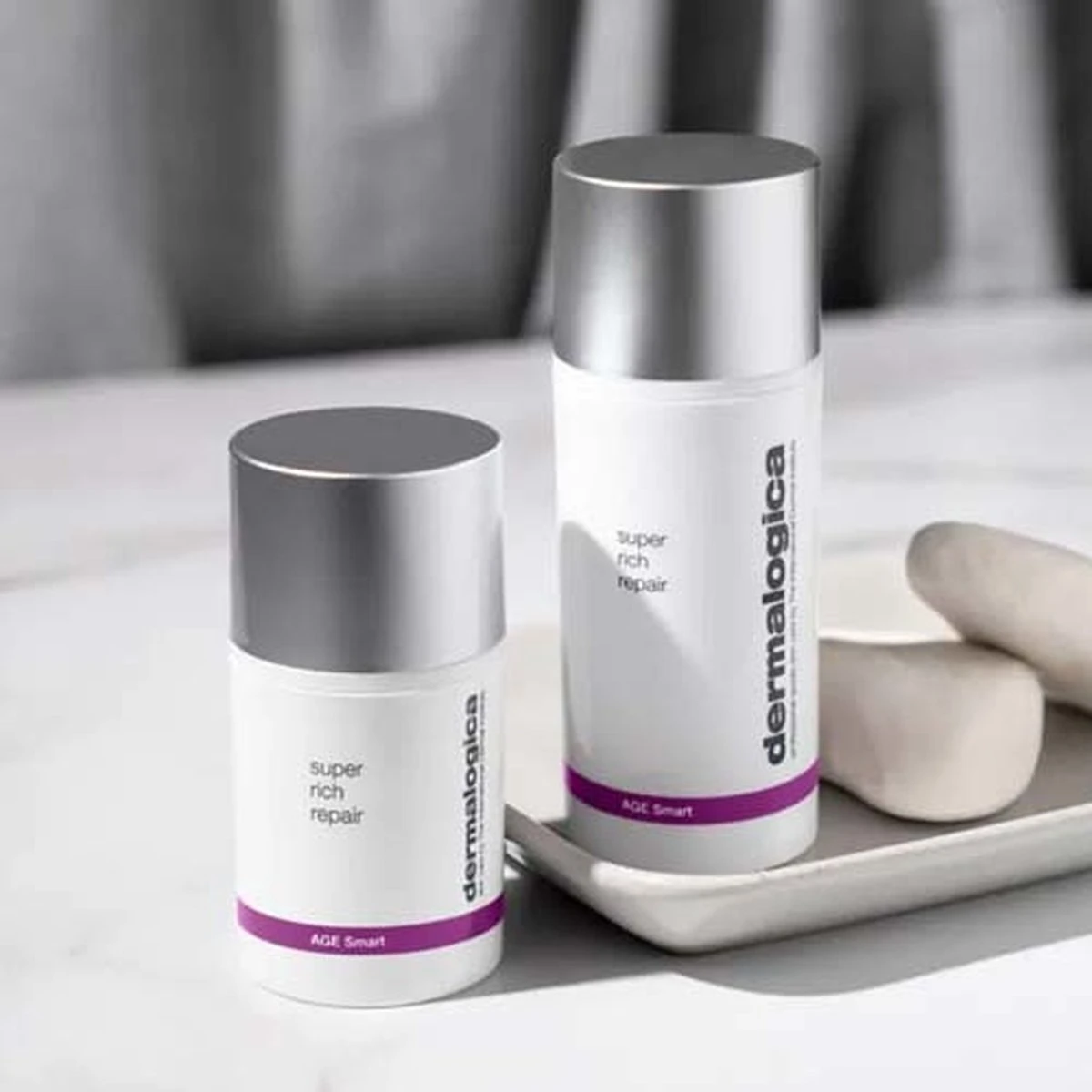 Dermalogica Super Rich Repair Dagcrème - 50 Ml 6 Dermalogica Super Rich Repair Dagcrème - 50 Ml - Afbeelding 6