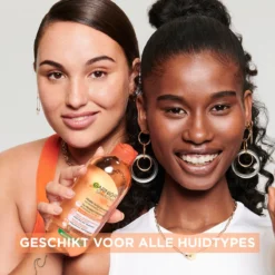 Garnier SkinActive Micellair Reinigingswater Met Milde Peeling Alles-in-1 400 Ml -Zacht Huid Verkoop 1200x1200 863