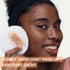 Garnier SkinActive Micellair Reinigingswater Met Milde Peeling Alles-in-1 400 Ml -Zacht Huid Verkoop 1200x1200 864