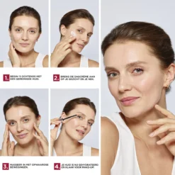 L’Oréal Paris Revitalift Parfumvrij Dagcrème - 50 Ml -Zacht Huid Verkoop 1200x1200 87